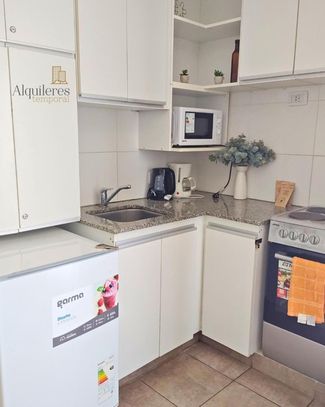 Appartamento M Boero 3231 Rosario Esterno foto