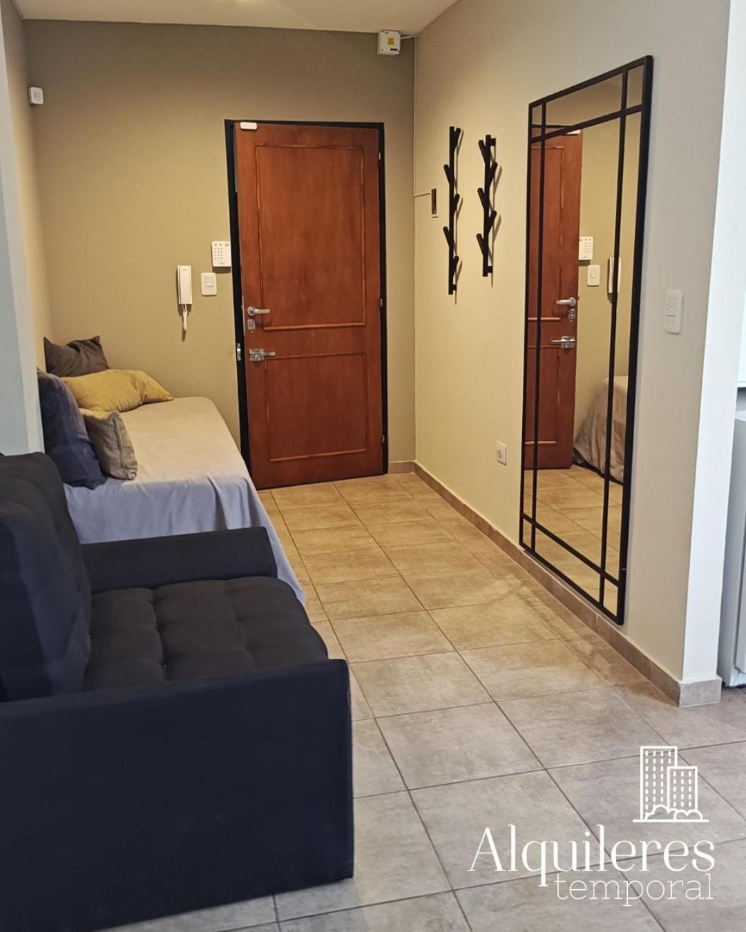 Appartamento M Boero 3231 Rosario Esterno foto