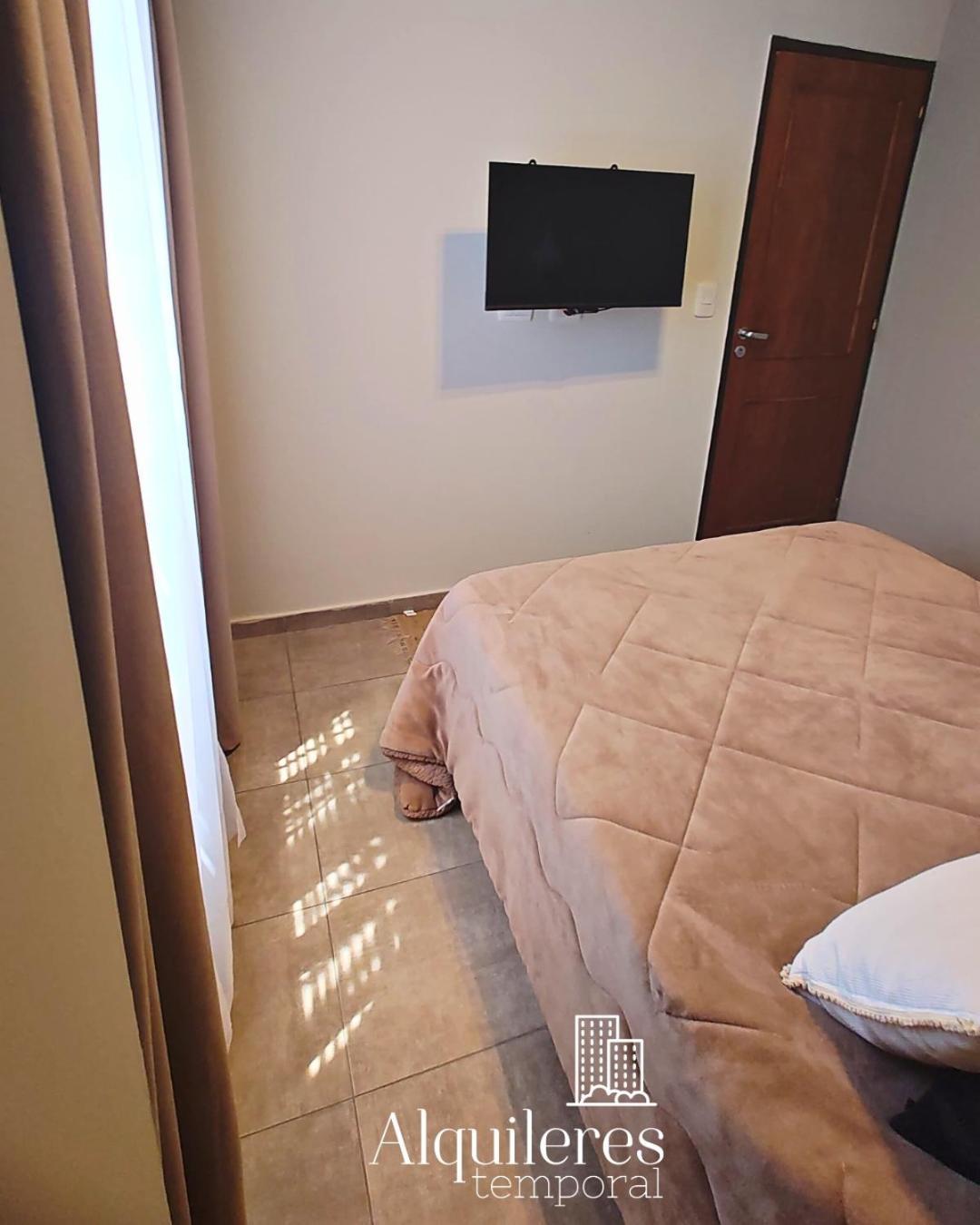 Appartamento M Boero 3231 Rosario Esterno foto