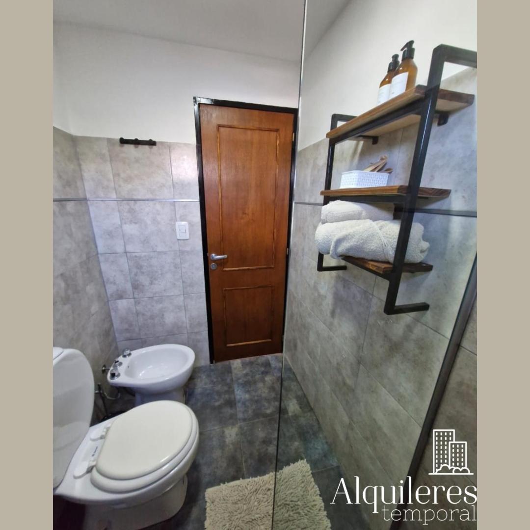 Appartamento M Boero 3231 Rosario Esterno foto